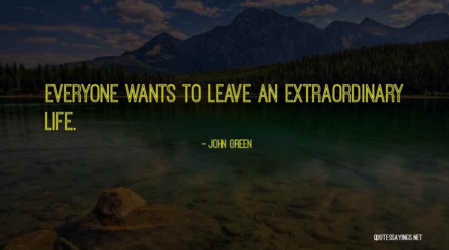 John Mark Green Quotes By John Green John Mark Green Quotes By John Green