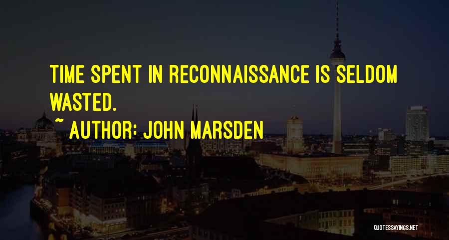 John Marsden Quotes 1525402