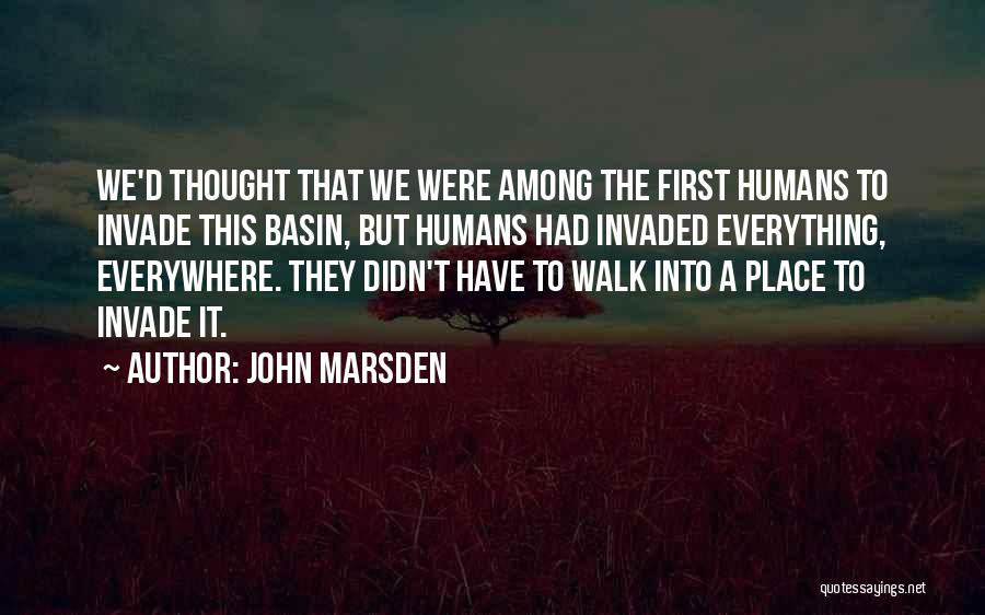 John Marsden Quotes 814655