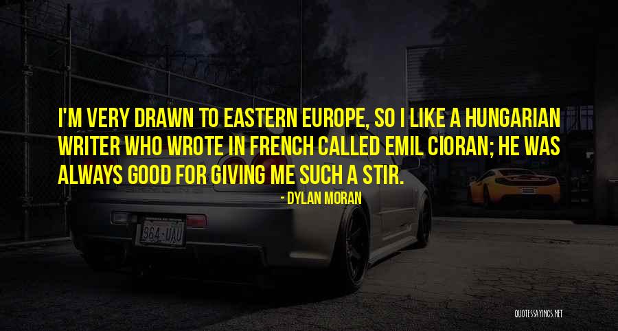 John Marshall Mcculloch V Maryland Quotes By Dylan Moran John Marshall Mcculloch V Maryland Quotes By Dylan Moran