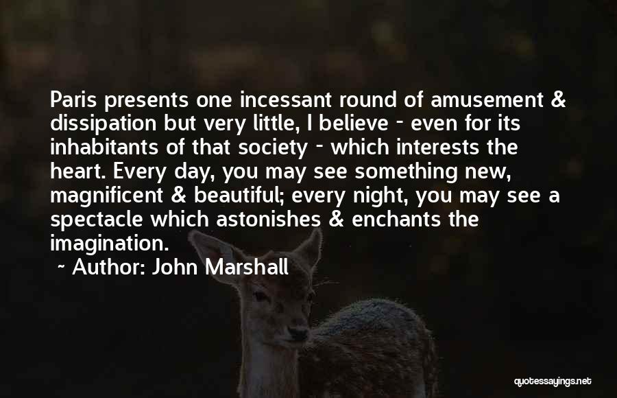 John Marshall Quotes 1171074