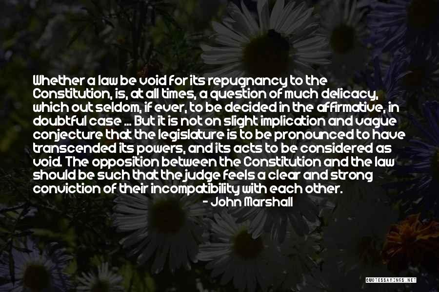John Marshall Quotes 1230046 John Marshall Quotes 1230046