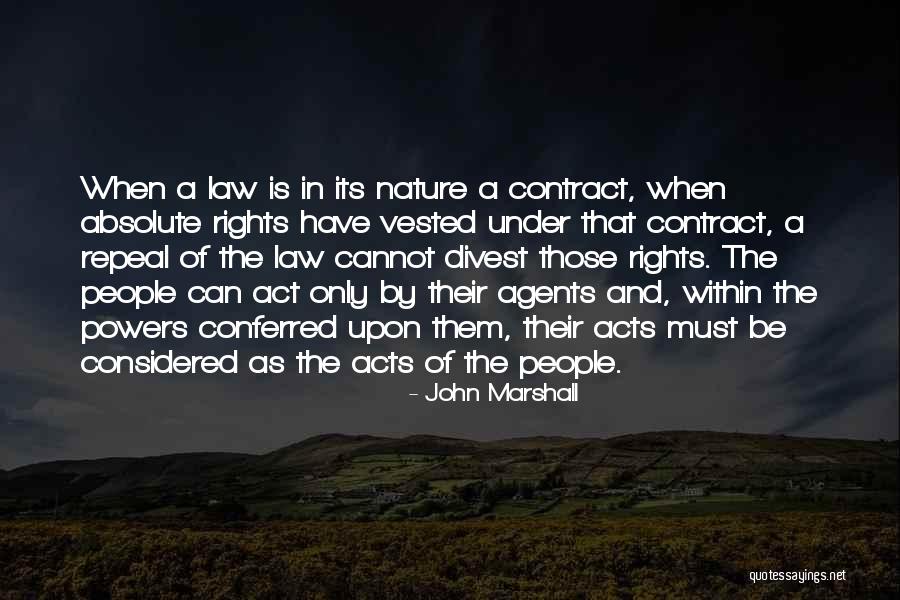 John Marshall Quotes 1317422 John Marshall Quotes 1317422