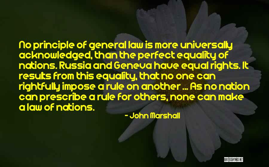 John Marshall Quotes 143217 John Marshall Quotes 143217