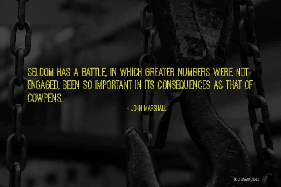 John Marshall Quotes 1492923 John Marshall Quotes 1492923