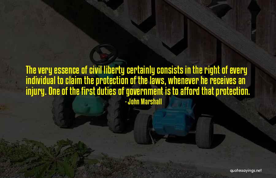 John Marshall Quotes 1711467 John Marshall Quotes 1711467