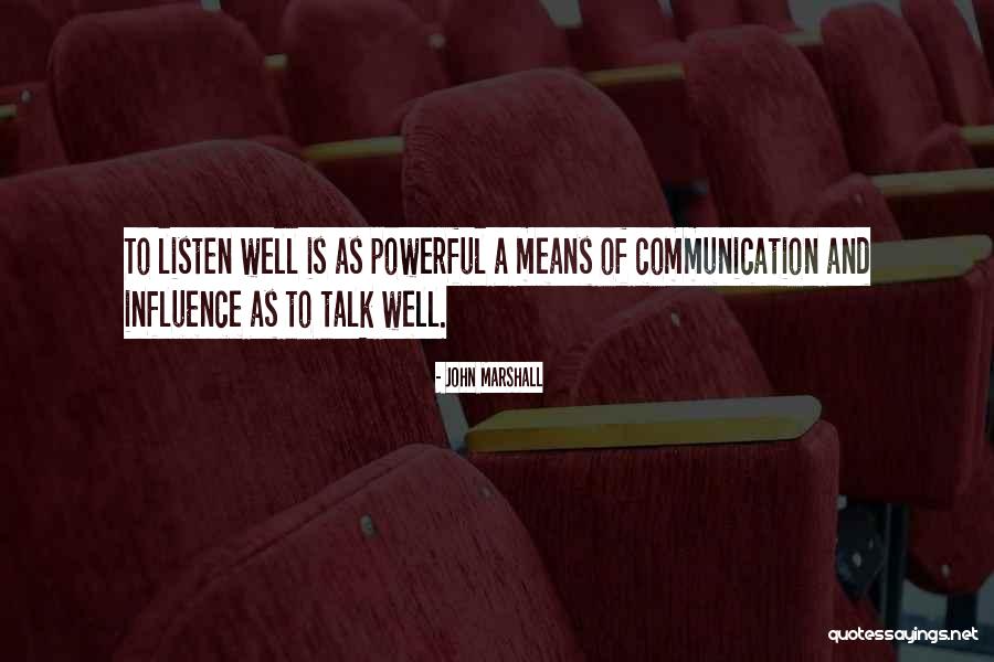 John Marshall Quotes 1738216 John Marshall Quotes 1738216