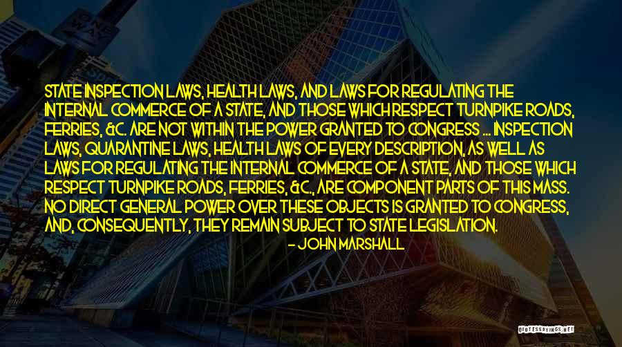 John Marshall Quotes 1772613 John Marshall Quotes 1772613