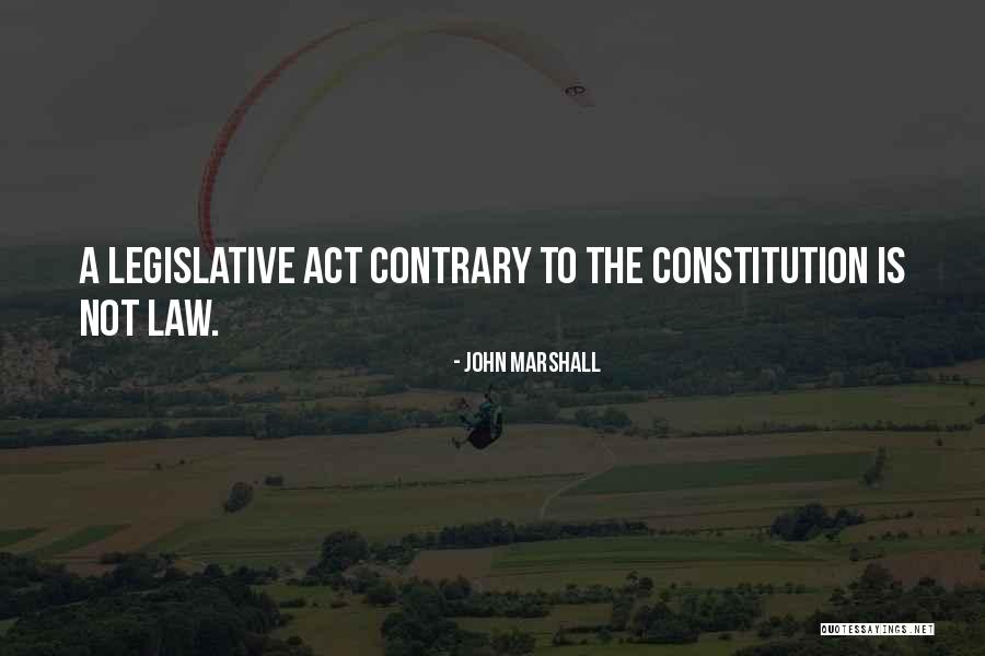 John Marshall Quotes 363300 John Marshall Quotes 363300
