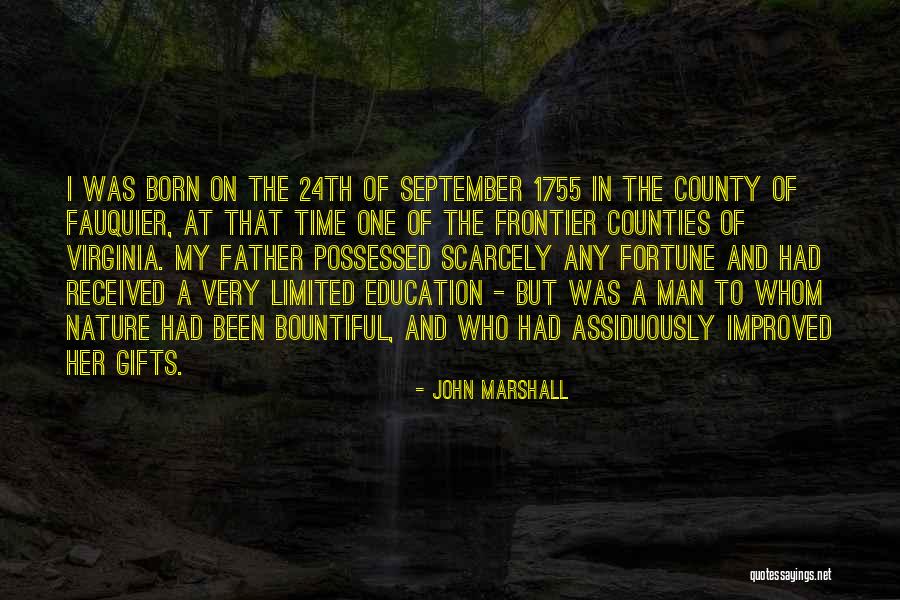 John Marshall Quotes 447623 John Marshall Quotes 447623