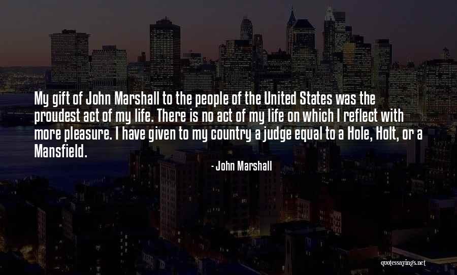John Marshall Quotes 532034 John Marshall Quotes 532034