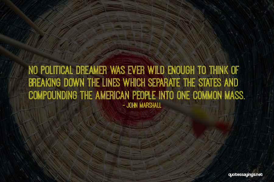 John Marshall Quotes 760819 John Marshall Quotes 760819
