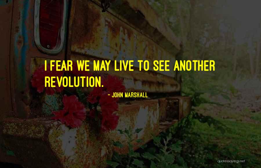John Marshall Quotes 968305 John Marshall Quotes 968305