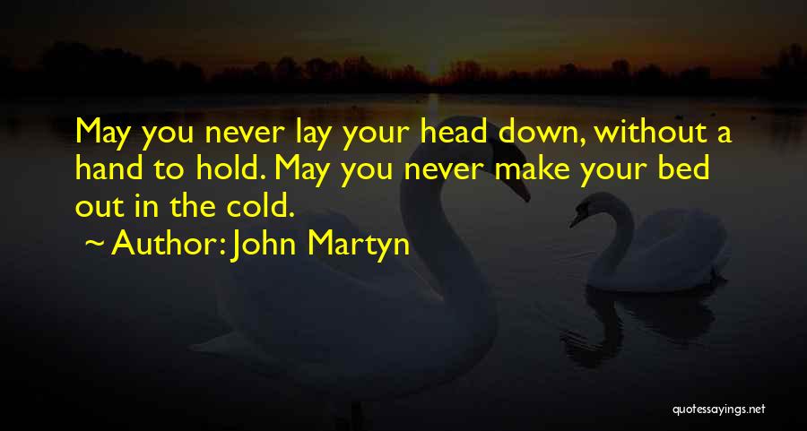John Martyn Quotes 1468302