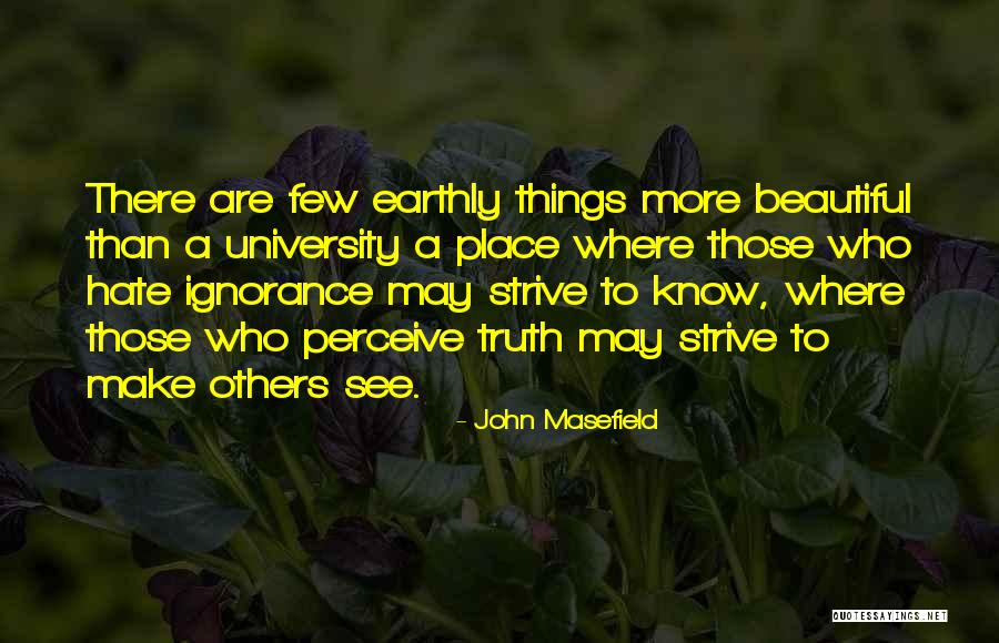 John Masefield Quotes 179935 John Masefield Quotes 179935