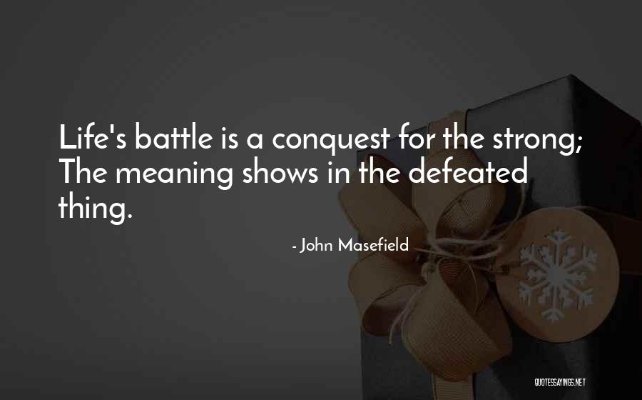John Masefield Quotes 1845860 John Masefield Quotes 1845860