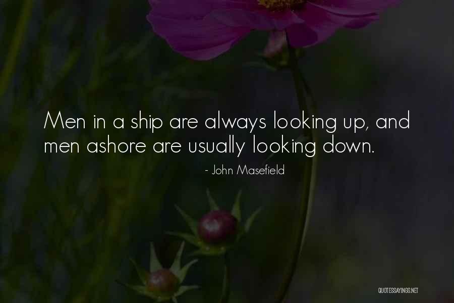 John Masefield Quotes 1865340
