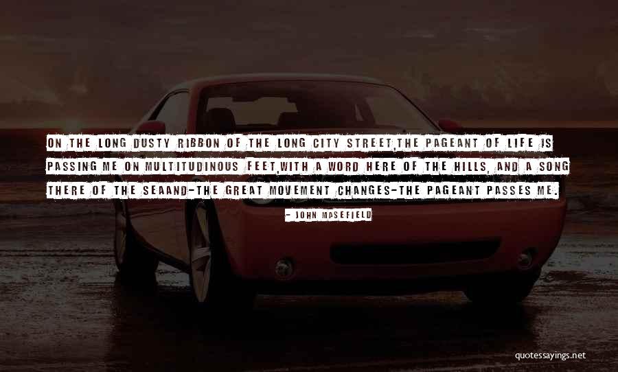 John Masefield Quotes 1952254 John Masefield Quotes 1952254