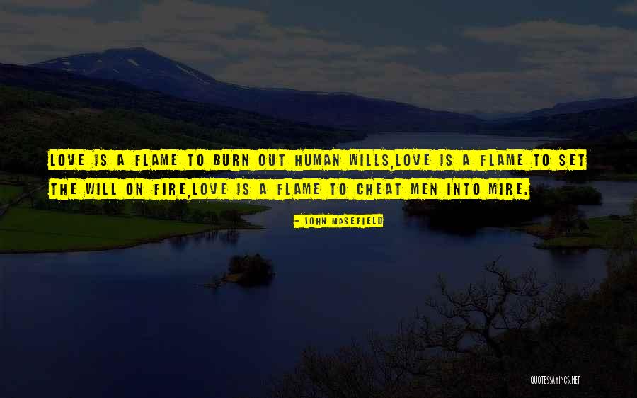John Masefield Quotes 207207 John Masefield Quotes 207207