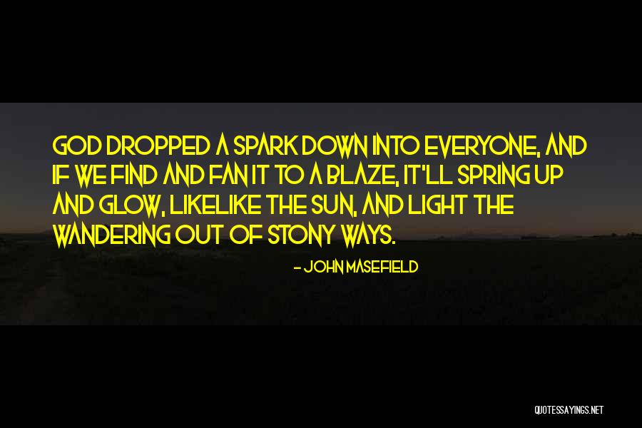 John Masefield Quotes 302535 John Masefield Quotes 302535