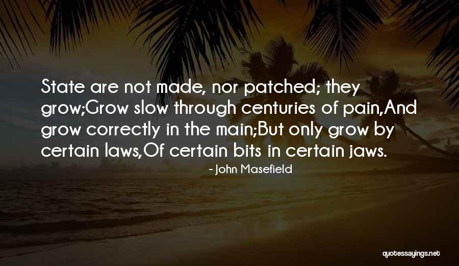 John Masefield Quotes 337420 John Masefield Quotes 337420