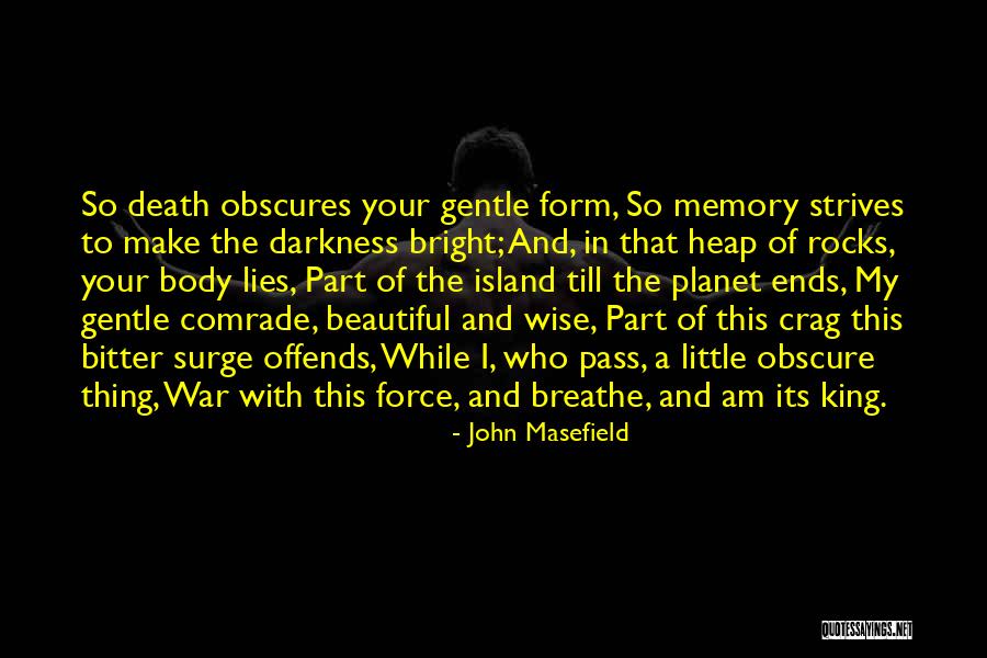John Masefield Quotes 513125 John Masefield Quotes 513125