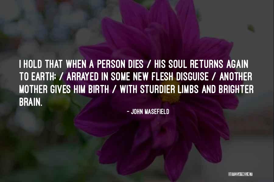 John Masefield Quotes 513162 John Masefield Quotes 513162