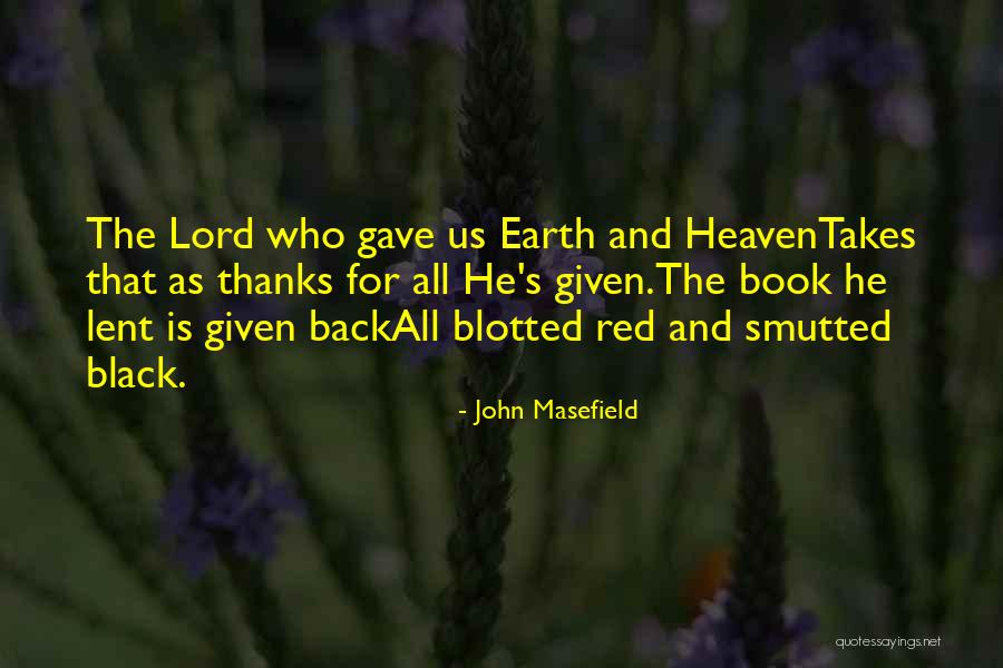 John Masefield Quotes 644965 John Masefield Quotes 644965