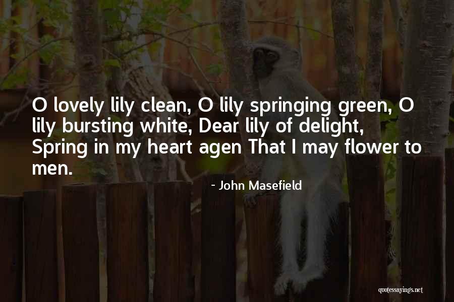 John Masefield Quotes 749982 John Masefield Quotes 749982