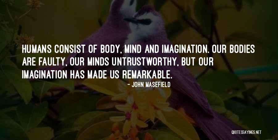 John Masefield Quotes 890756 John Masefield Quotes 890756