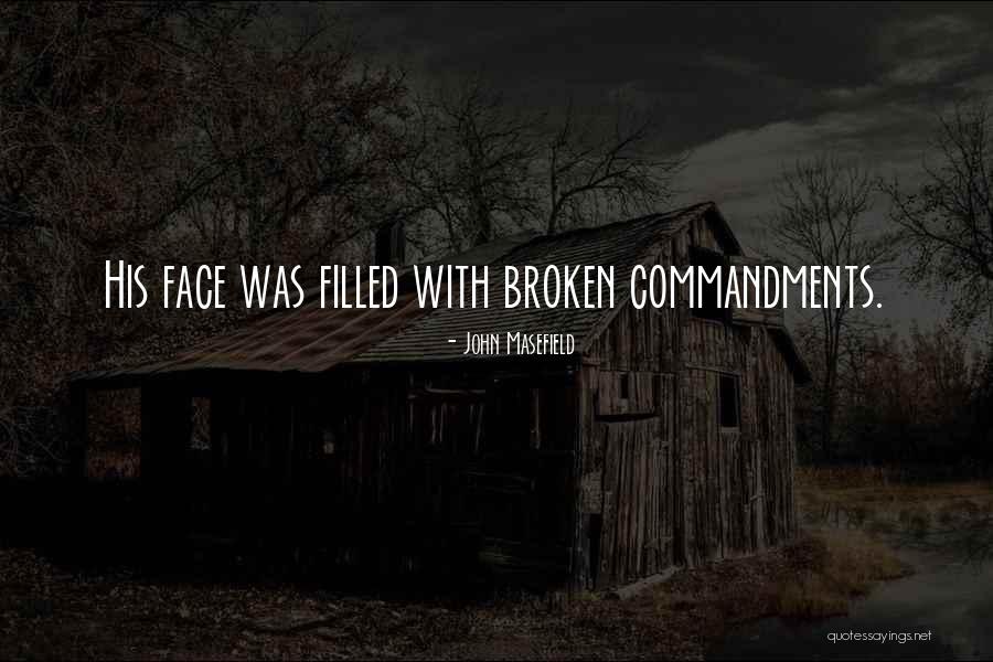 John Masefield Quotes 906498 John Masefield Quotes 906498