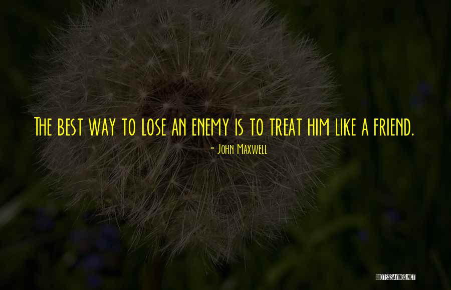 John Maxwell Quotes 216629 John Maxwell Quotes 216629