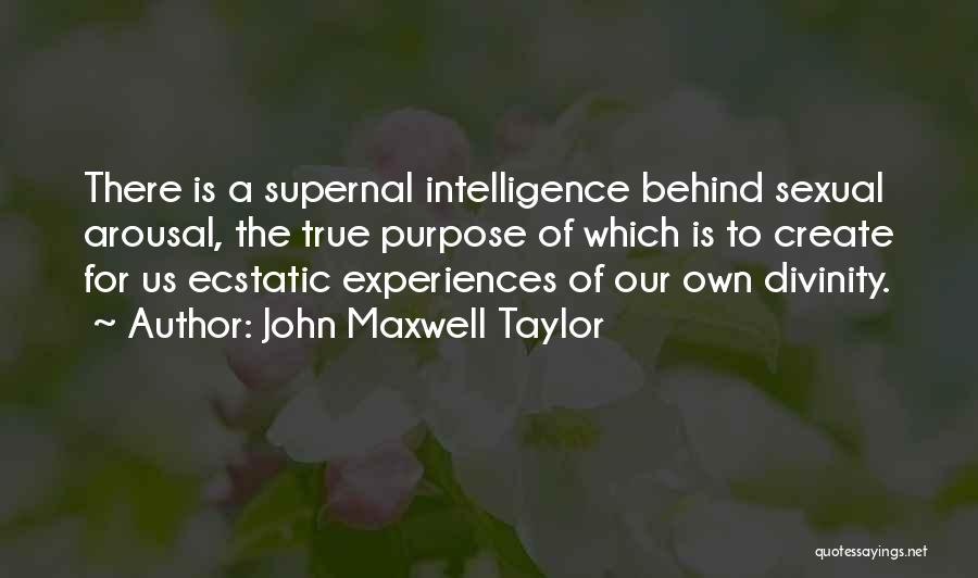 John Maxwell Taylor Quotes 1296264