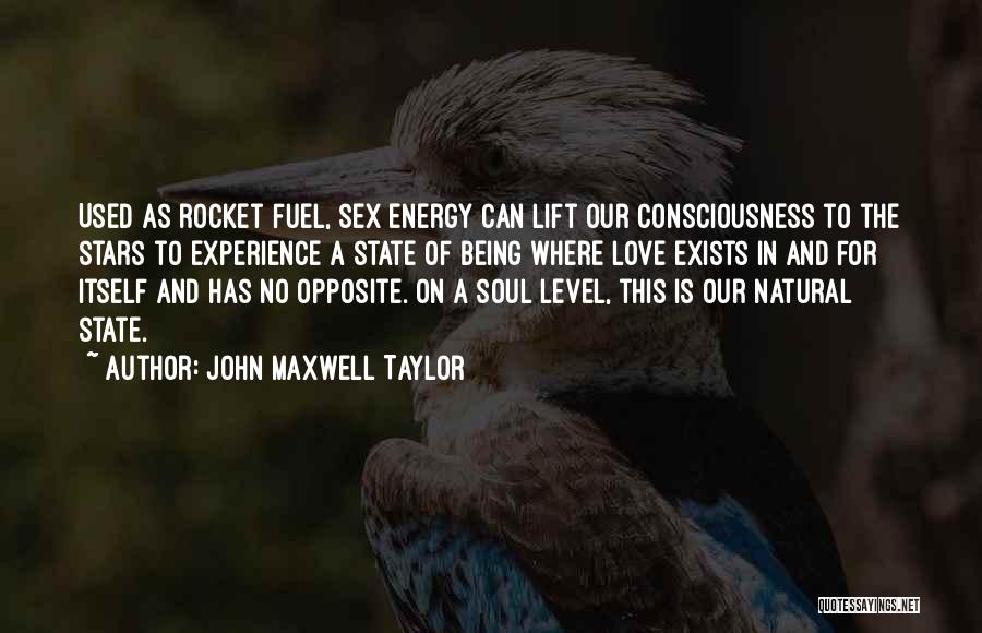 John Maxwell Taylor Quotes 1317556