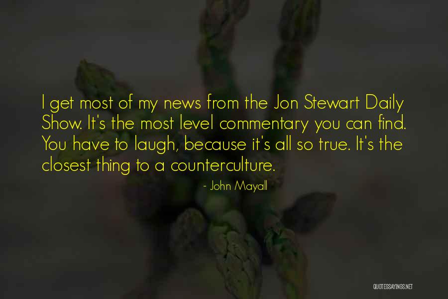 John Mayall Quotes 1220455