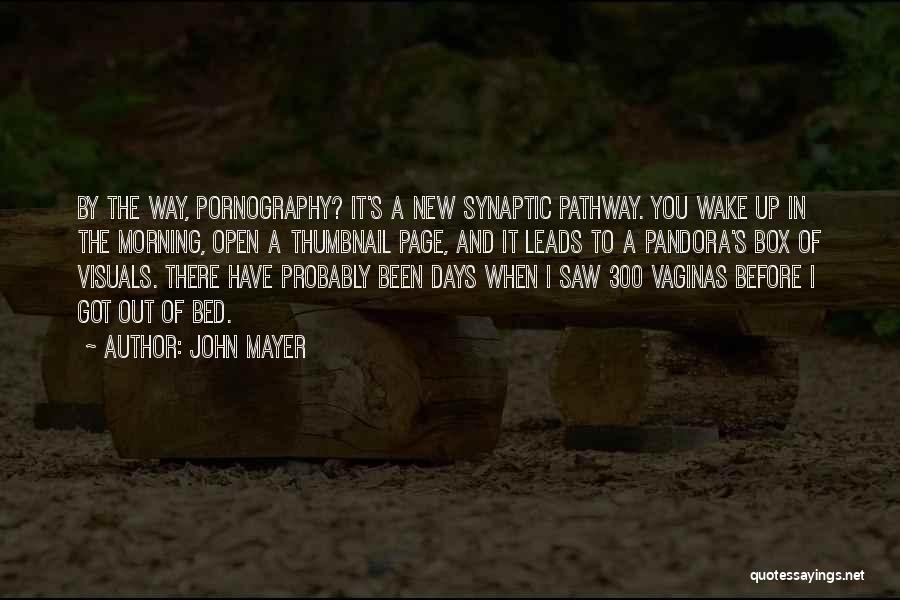 John Mayer Quotes 1150973