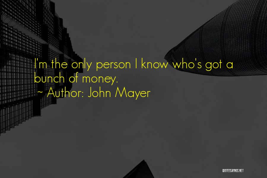 John Mayer Quotes 2033756