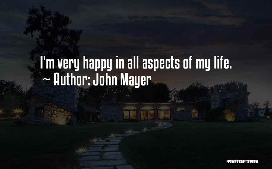 John Mayer Quotes 2089089