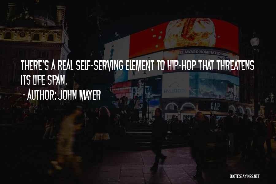 John Mayer Quotes 2107629
