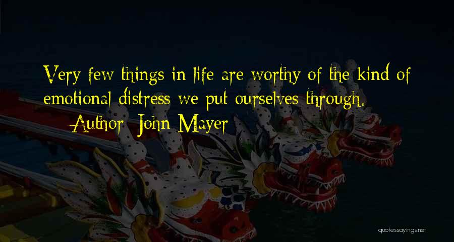 John Mayer Quotes 761232