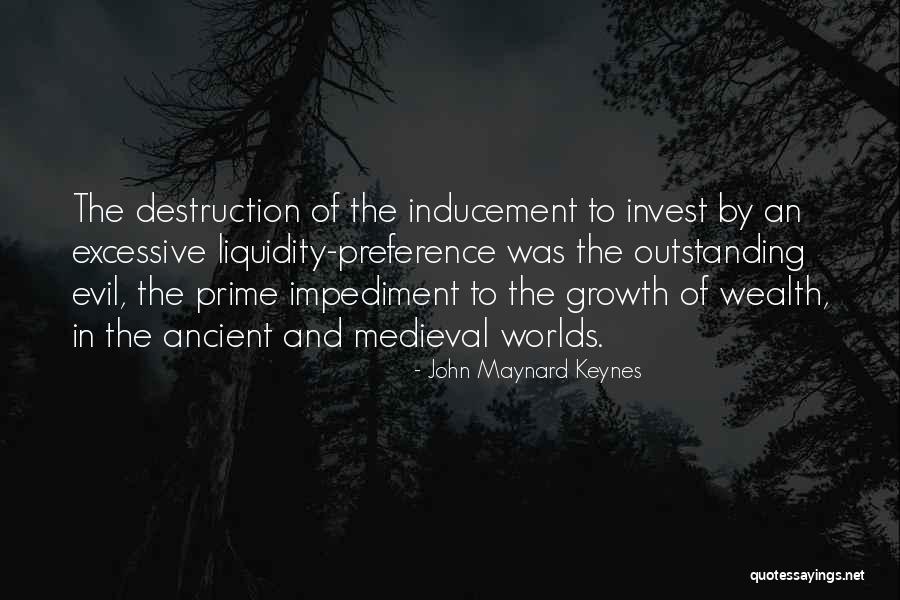 John Maynard Keynes Quotes 1095980