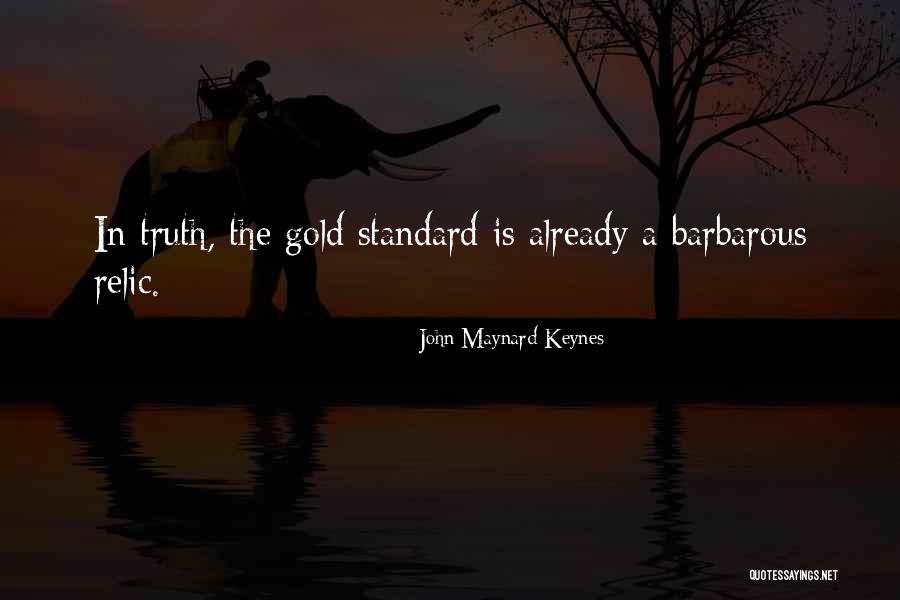 John Maynard Keynes Quotes 1136212