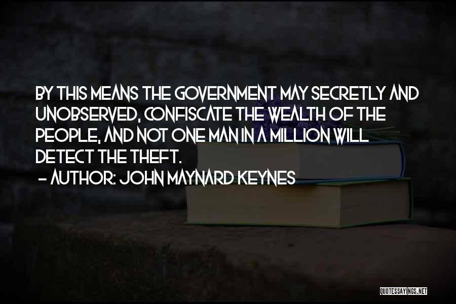 John Maynard Keynes Quotes 1230246