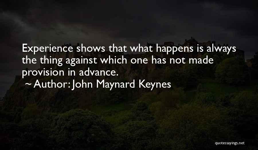 John Maynard Keynes Quotes 1671310