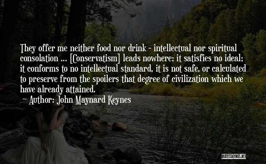 John Maynard Keynes Quotes 1810436