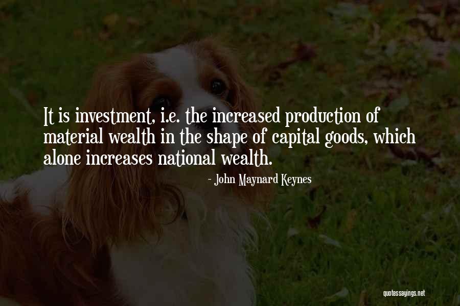 John Maynard Keynes Quotes 1833772