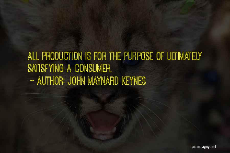 John Maynard Keynes Quotes 1874169