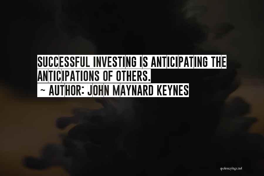 John Maynard Keynes Quotes 1927644