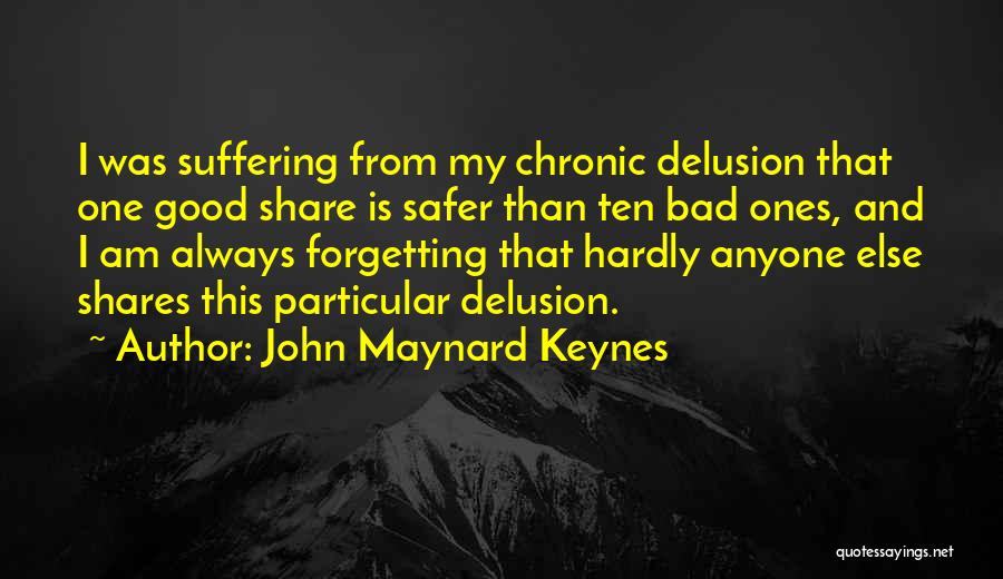 John Maynard Keynes Quotes 1993333