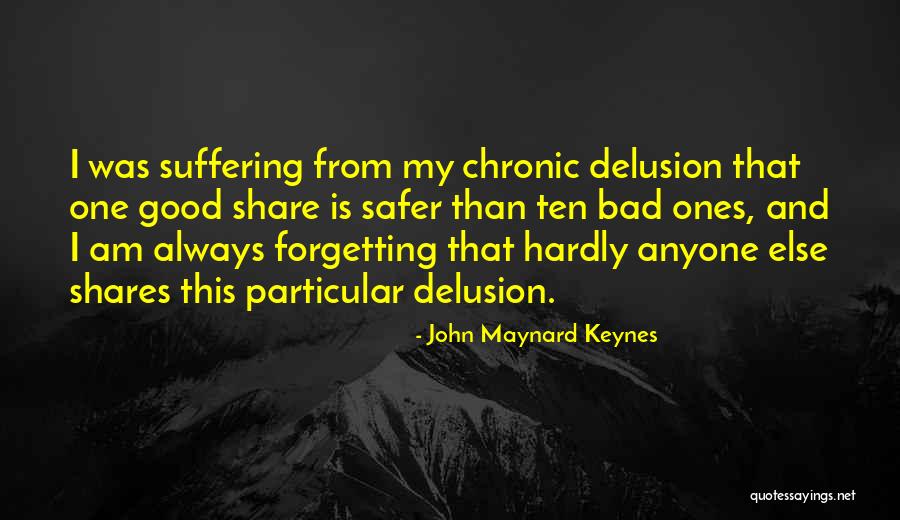 John Maynard Keynes Quotes 1993333